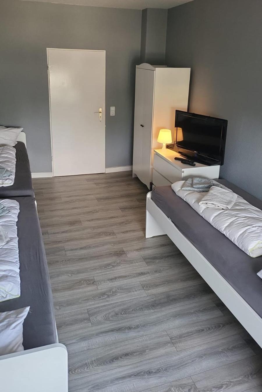 Flensburg Strandnah 2 Екстер'єр фото