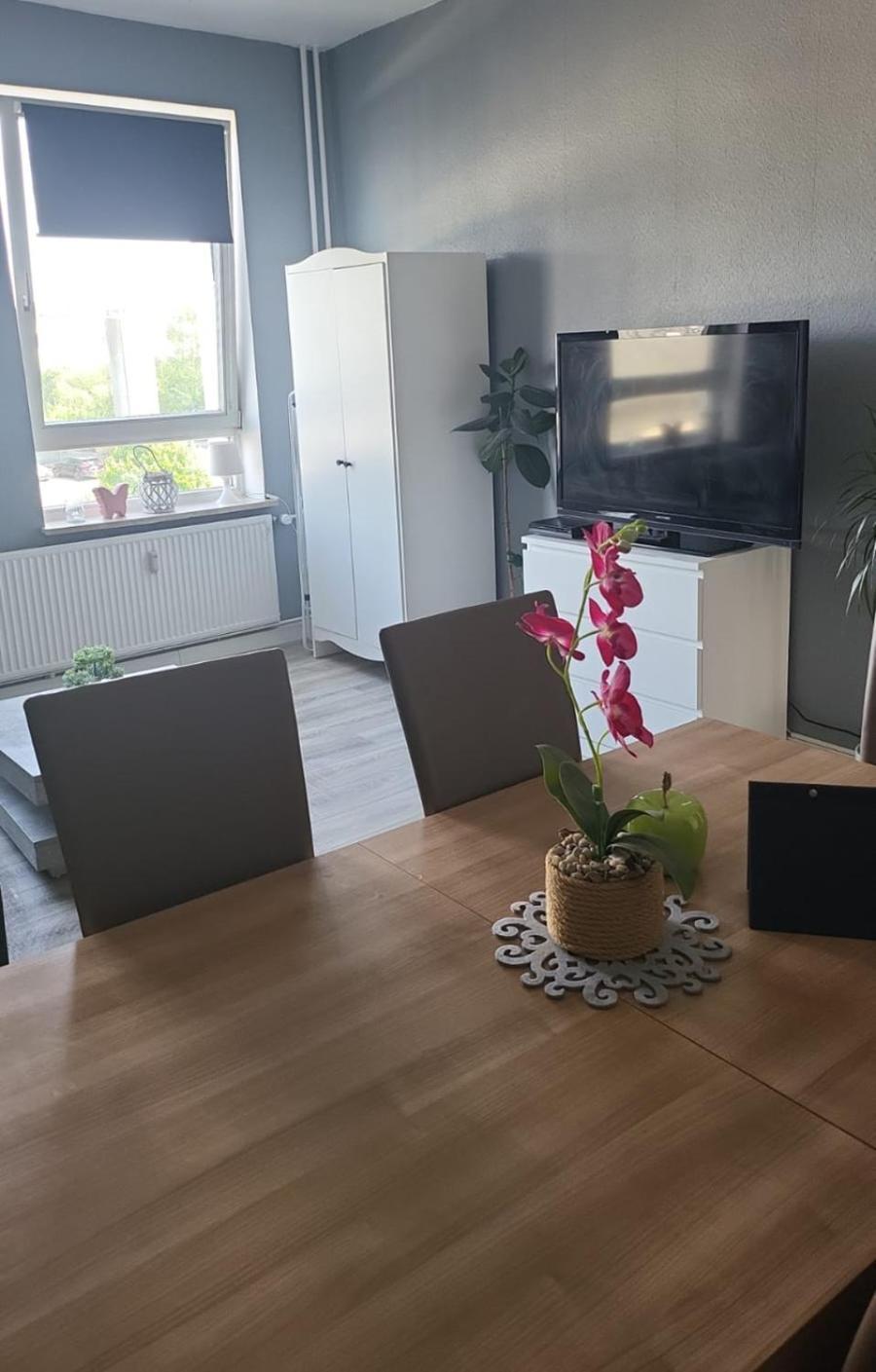 Flensburg Strandnah 2 Екстер'єр фото