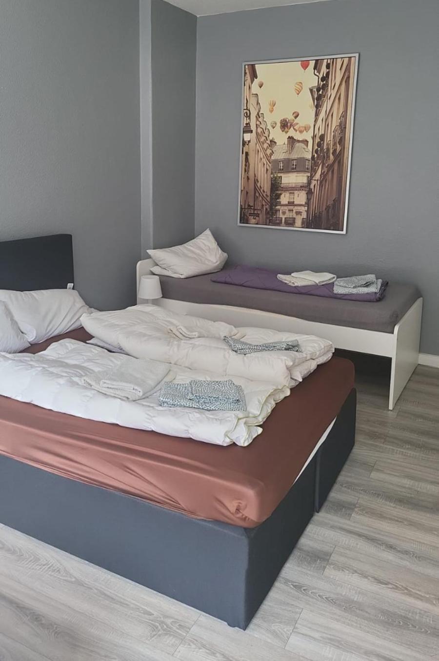 Flensburg Strandnah 2 Екстер'єр фото