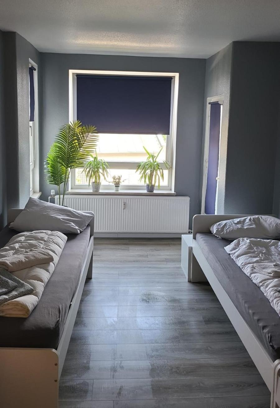 Flensburg Strandnah 2 Екстер'єр фото