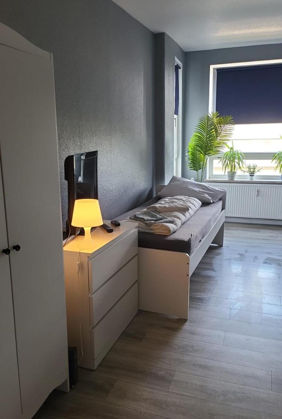 Flensburg Strandnah 2 Екстер'єр фото