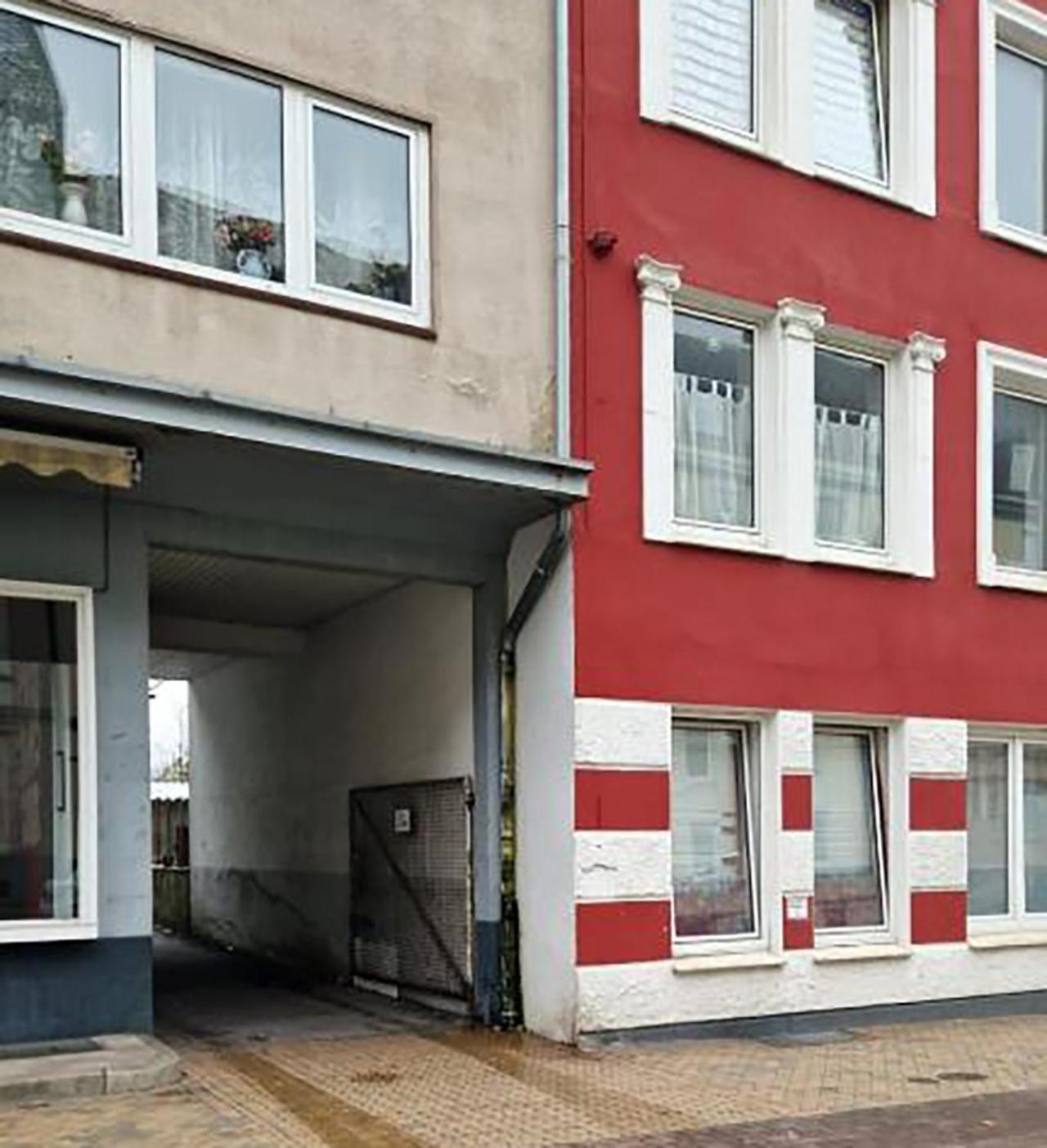 Flensburg Strandnah 2 Екстер'єр фото