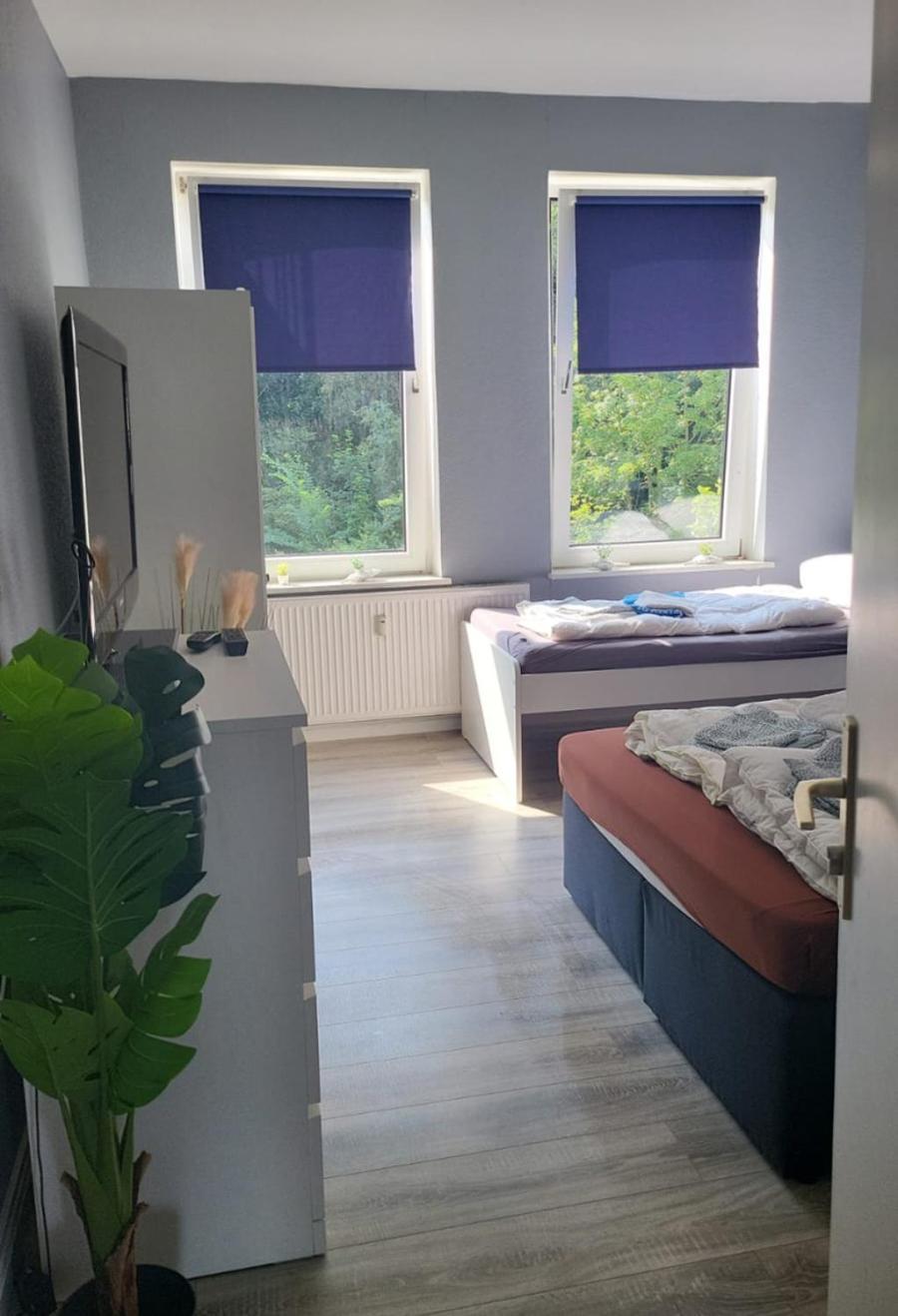 Flensburg Strandnah 2 Екстер'єр фото