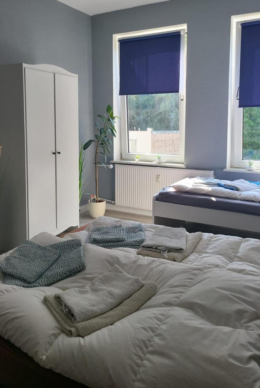 Flensburg Strandnah 2 Екстер'єр фото